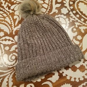 $5 add on Target Mossimo Crochet Beanie Hat